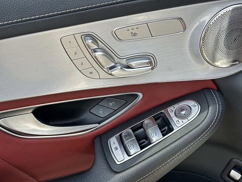 Certified 2023 Mercedes-Benz GLC 300 4MATIC Coupe image 16