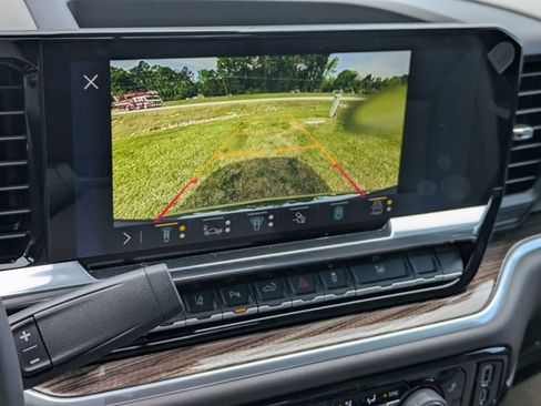 New 2026 Chevrolet Silverado 3500 LT w/ All Star Edition AWD/4WD image 19