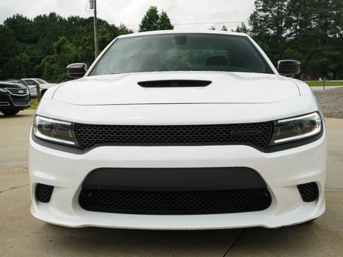 Used 2023 Dodge Charger R/T w/ Blacktop Package RWD image 16