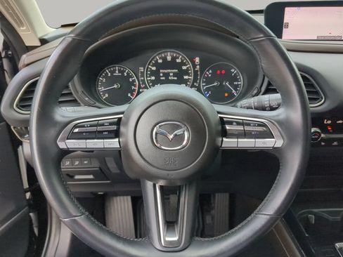 Used 2021 MAZDA CX-30 FWD 2.5 S w/ Premium Package image 68