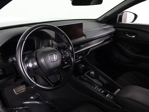 Used 2024 Honda Accord Sport image 26