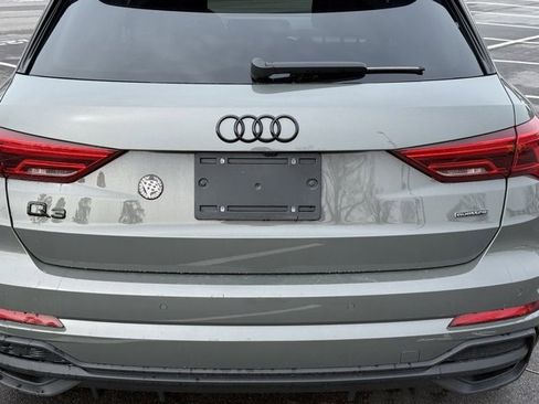 Used 2025 Audi Q3 2.0T Premium image 10