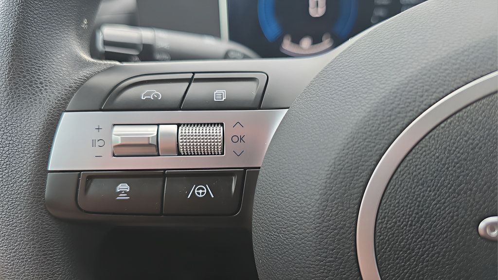 Certified 2026 Hyundai Sonata SE FWD image 23
