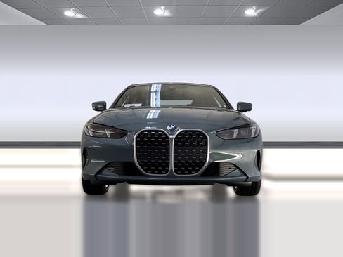 New 2026 BMW 430i Coupe image 5