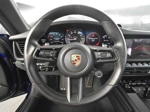 Certified 2024 Porsche 911 Carrera GTS RWD image 21
