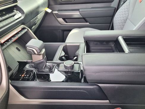 New 2025 Toyota Tundra SR5 image 41