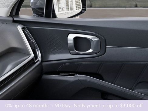 New 2026 Kia Sorento SX FWD image 25