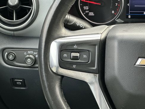 Used 2020 Chevrolet Blazer LT image 20