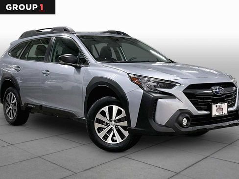 Used 2024 Subaru Outback AWD/4WD image 3