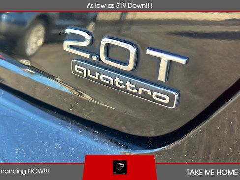Used 2018 Audi A4 2.0T Premium Plus w/ Premium Plus Package AWD/4WD image 25