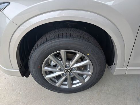 New 2025 MAZDA CX-5 AWD 2.5 S w/ Preferred Package image 10