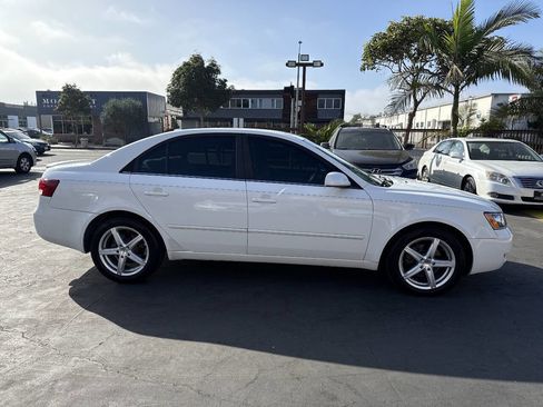 Used 2008 Hyundai Sonata SE image 6