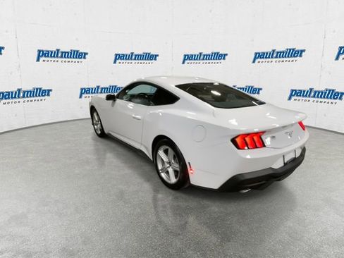 New 2026 Ford Mustang Coupe RWD image 8