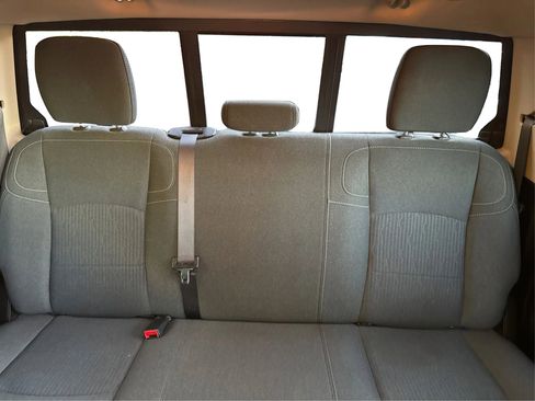 Used 2020 RAM 2500 Tradesman image 17