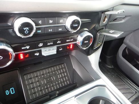 Used 2024 Ford F150 XLT w/ Equipment Group 302A MID AWD/4WD image 36