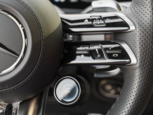 Used 2025 Mercedes-Benz GLE 63 AMG S image 18