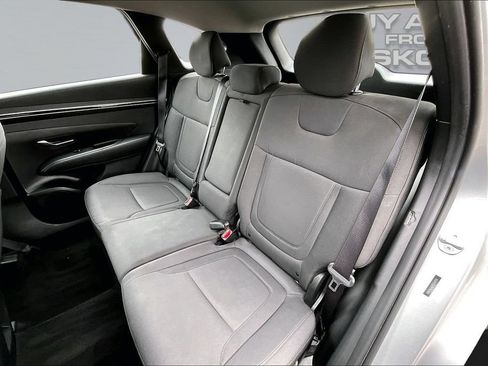 Used 2023 Hyundai Tucson SE AWD/4WD image 25