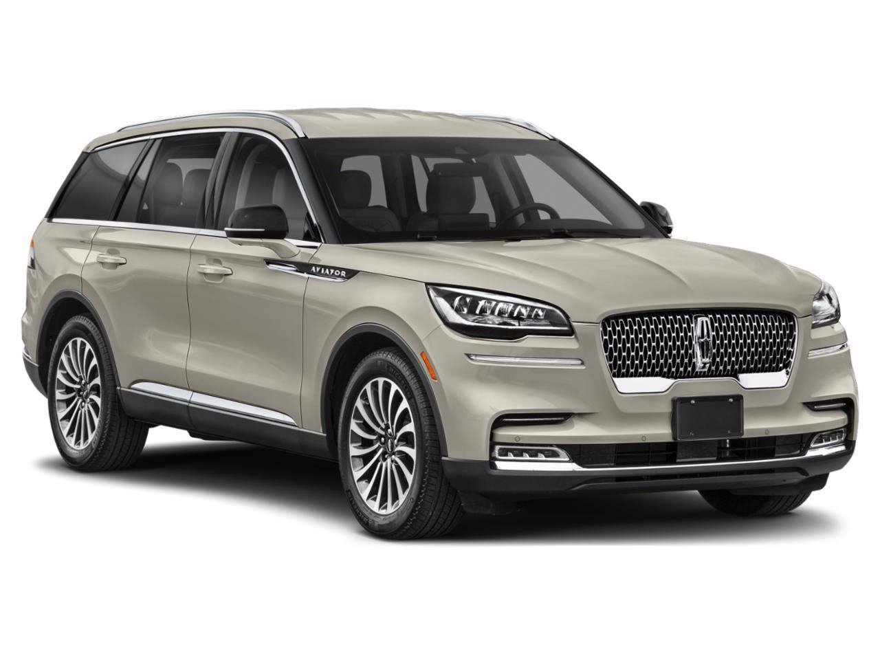 Used 2020 Lincoln Aviator Reserve w/ Equipment Group 202A AWD/4WD image 71