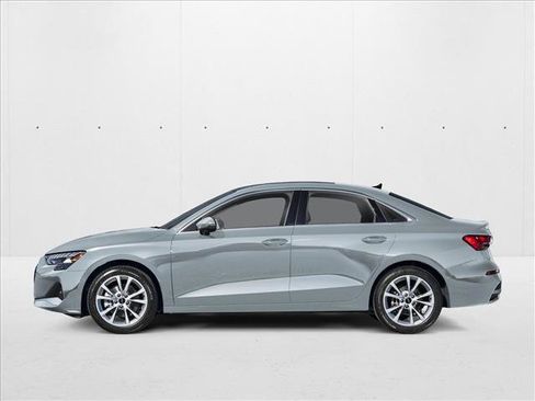 New 2026 Audi A3 2.0T Premium AWD/4WD image 3