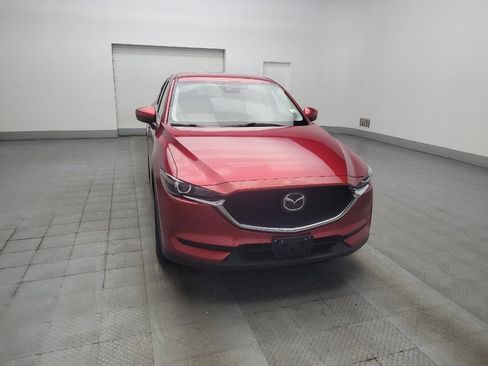 Used 2021 MAZDA CX-5 Touring AWD/4WD image 14
