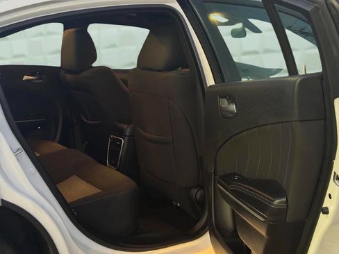 Used 2023 Dodge Charger SXT image 17