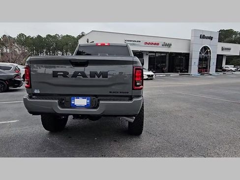 New 2026 RAM 2500 Big Horn image 29