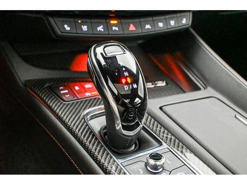 New 2026 Cadillac CT5 V w/ Technology Package AWD/4WD image 27