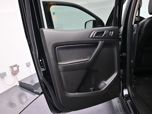 Used 2022 Ford Ranger Lariat w/ Equipment Group 501A High image 19