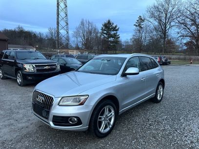 Used 2013 Audi Q5 2.0T Premium Plus