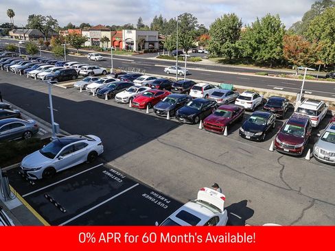 Certified 2025 Mercedes-Benz GLA 250 image 46