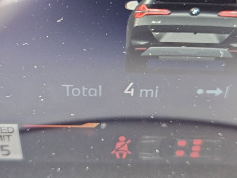 New 2025 BMW X3 xDrive30i w/ Premium Package image 34