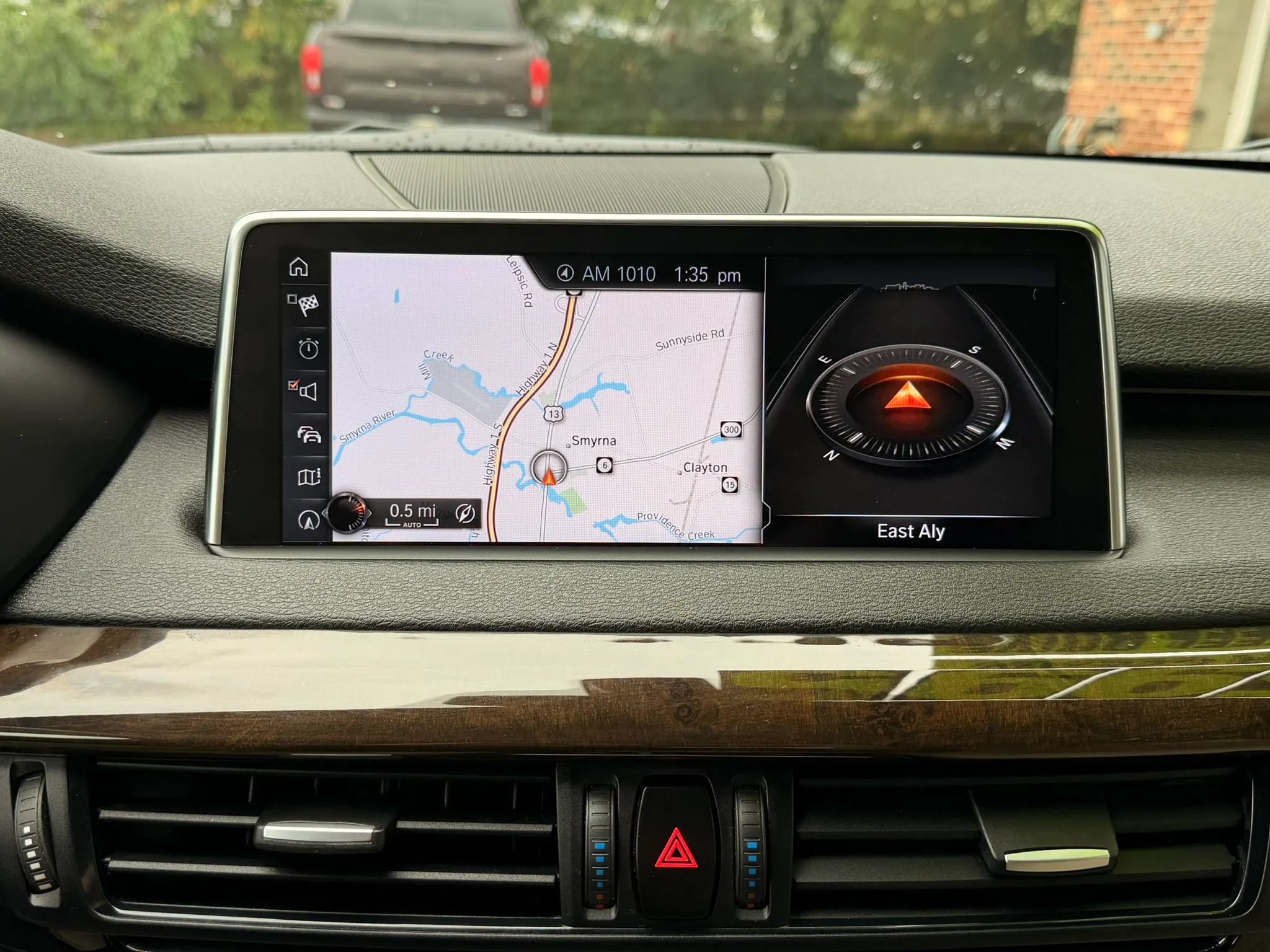Used 2017 BMW X5 xDrive35i AWD/4WD image 21