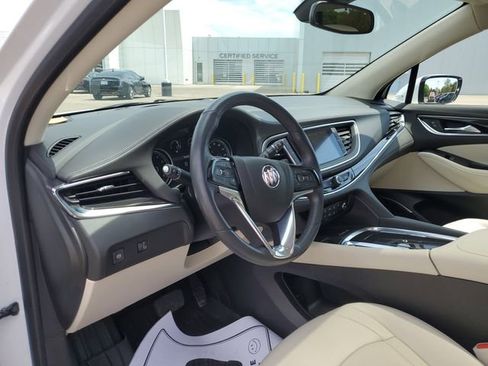 Used 2023 Buick Enclave Essence w/ Experience Buick Package AWD/4WD image 8