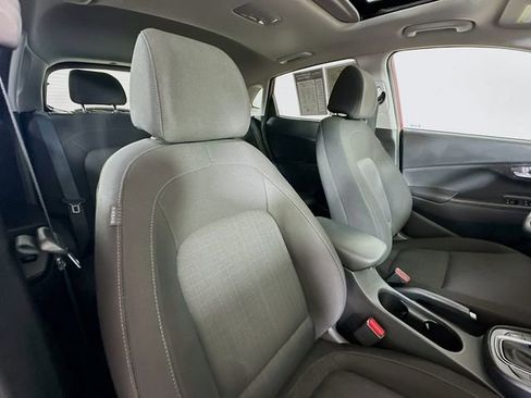 Used 2023 Hyundai Kona SEL w/ Convenience Package AWD/4WD image 28