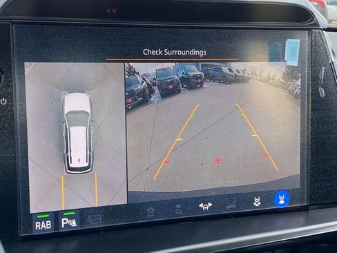 New 2026 Subaru Outback Touring XT image 24