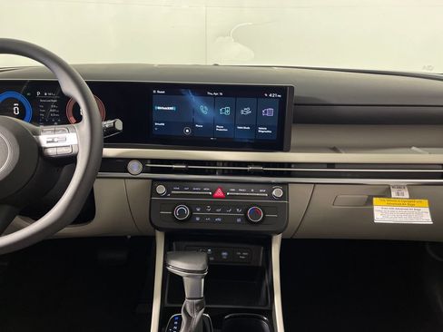 New 2026 Hyundai Tucson SE FWD image 16