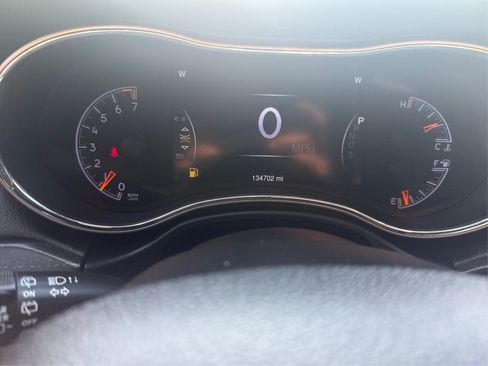 Used 2015 Jeep Grand Cherokee Limited AWD/4WD image 26