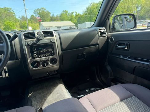 Used 2012 Chevrolet Colorado LT AWD/4WD image 24