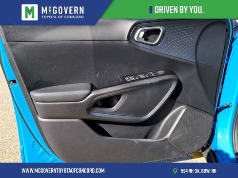 Used 2023 Kia Soul EX image 11