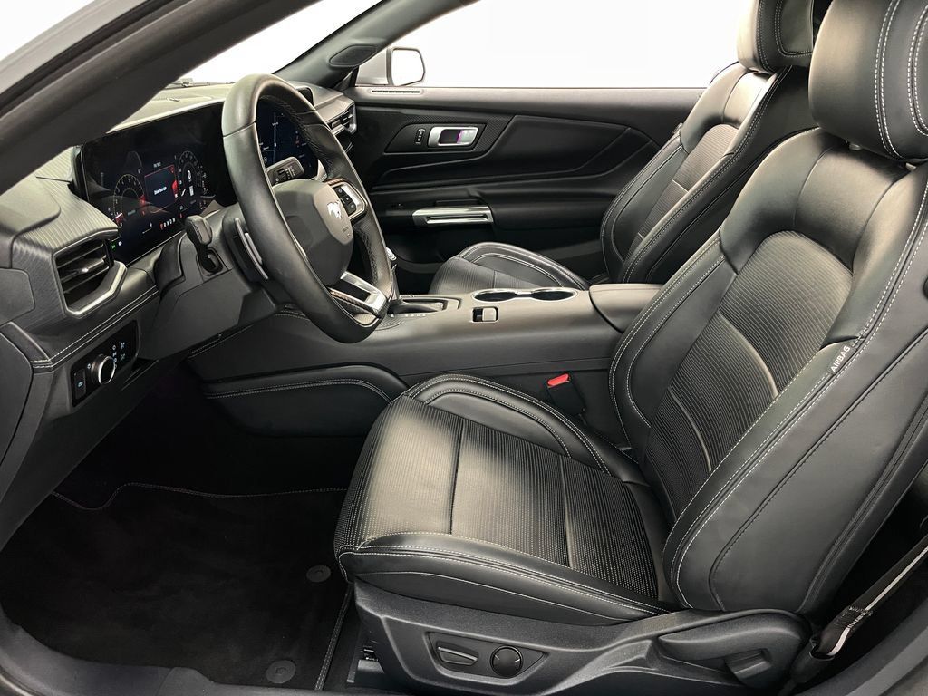 Used 2024 Ford Mustang GT Premium RWD image 8