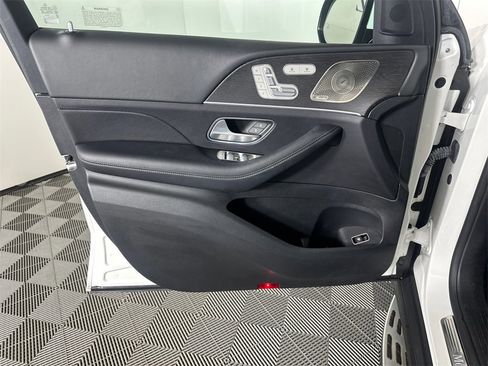 Certified 2023 Mercedes-Benz GLE 350 GLE 350 image 10