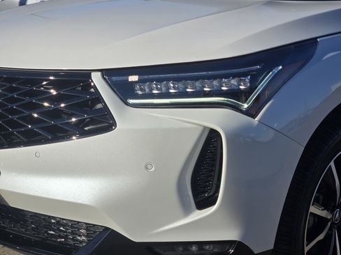 Certified 2025 Acura RDX A-Spec image 9