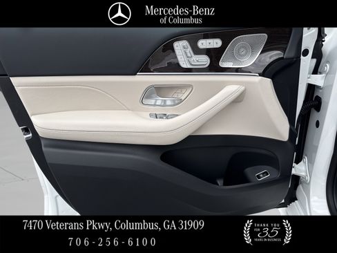 Certified 2026 Mercedes-Benz GLE 450 4MATIC image 20
