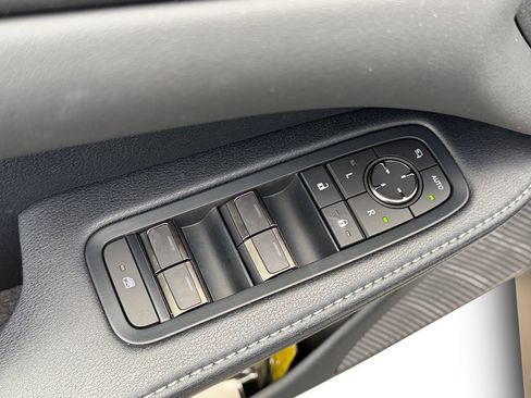 New 2026 Lexus RX 350 Premium AWD/4WD image 25