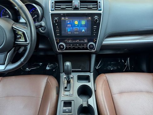 Used 2019 Subaru Outback 2.5i Touring w/ Protection Package #1 AWD/4WD image 26