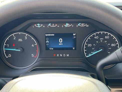 New 2026 Ford F250 XLT AWD/4WD image 17