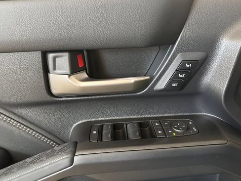 New 2026 Toyota 4Runner Limited AWD/4WD image 11