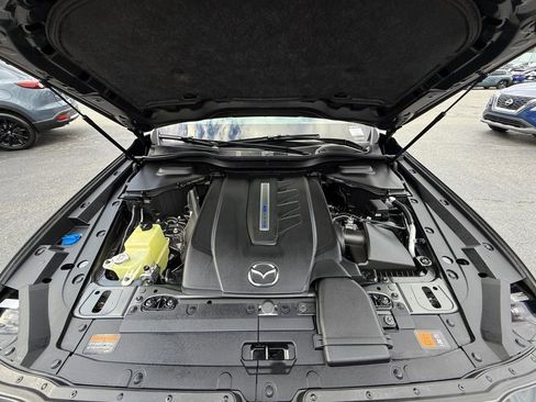 Used 2024 MAZDA CX-90 Plug-In Hybrid w/ Premium Pkg image 27