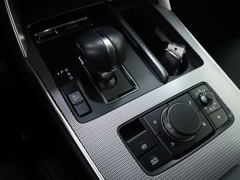 Certified 2024 MAZDA CX-90 3.3 Turbo w/ Premium Package image 21