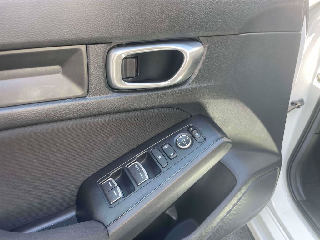 Certified 2026 Honda Civic Sport image 18